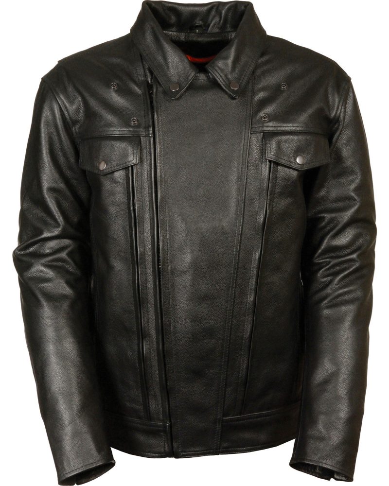 Biker Leather Jacket 1 08428c1c ac9b 4357 b856 e9b7b3628f48