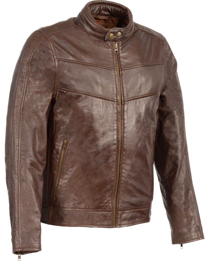 Biker Leather Jacket 1 0e05531d 8126 48bb 8af2 cc987295316f