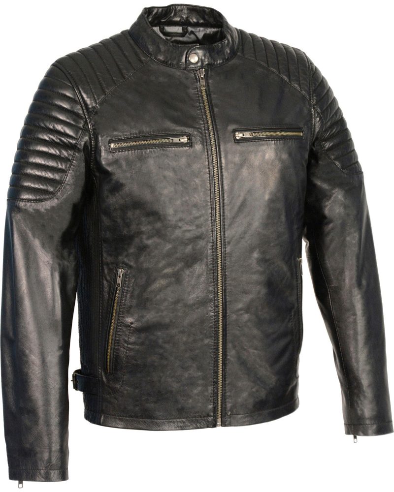 Biker Leather Jacket 1 29d59997 e4b2 400d b7f5 5d5b5eab2131