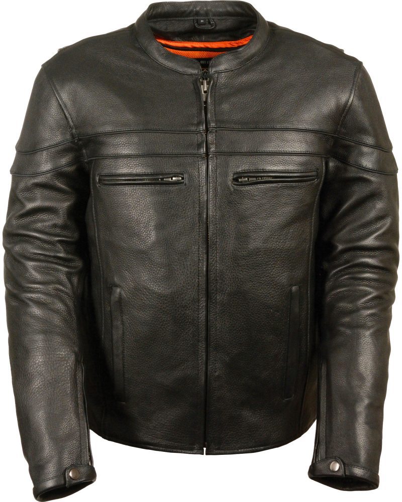 Biker Leather Jacket 1 84316447 ac94 4d76 a885 74cec9499bf0