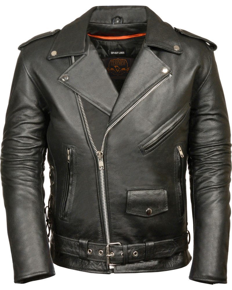 Biker Leather Jacket 1 9ded5b4f d9a0 4fea 898a d8bb5070f9e1