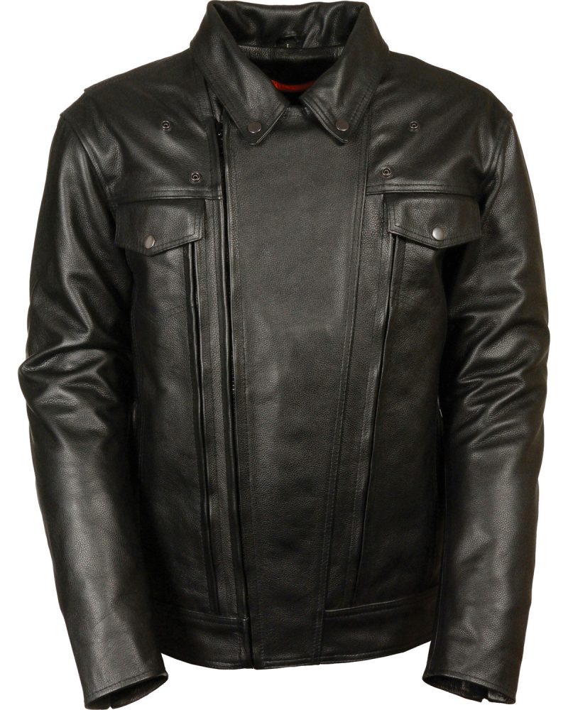 Biker Leather Jacket 1 c40a5bc3 53b8 4366 b28b 0e71de4265d8