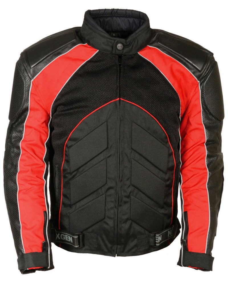 Biker Leather Jacket 1 cb30b063 e723 47a7 a73c 3fcc5a073d9c