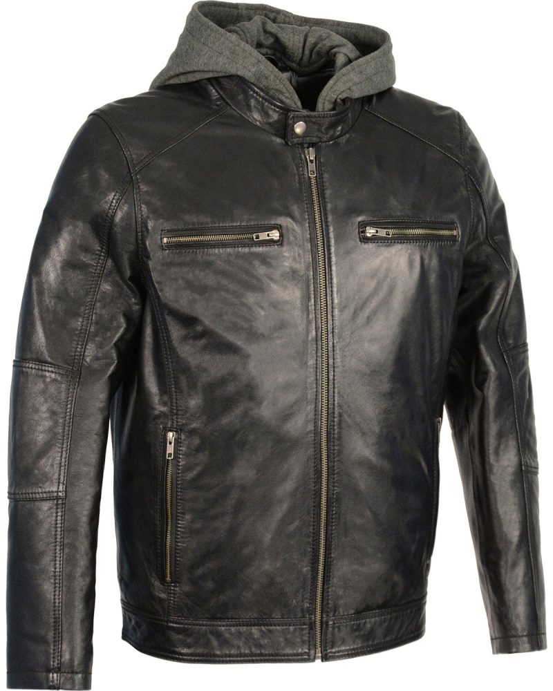 Biker Leather Jacket 1 e4693e05 3a42 4f48 8a0a 21560373283a