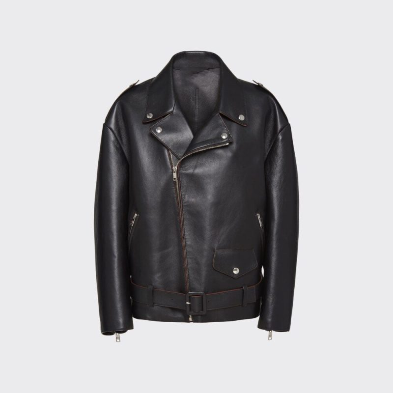 Biker Leather Jackets1 1