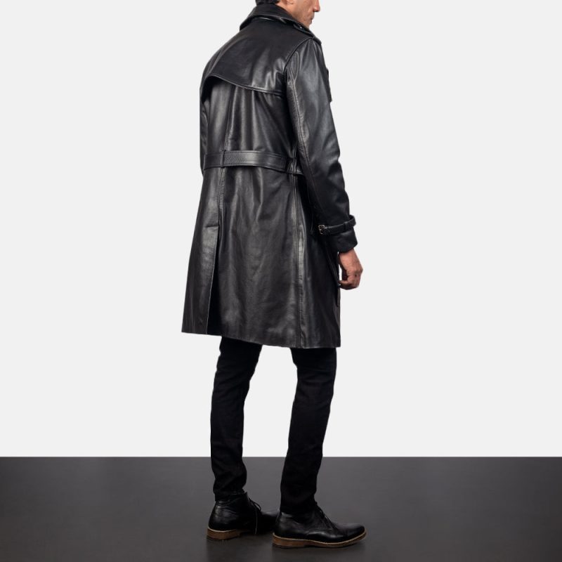 BlackLeatherDusterCoat2