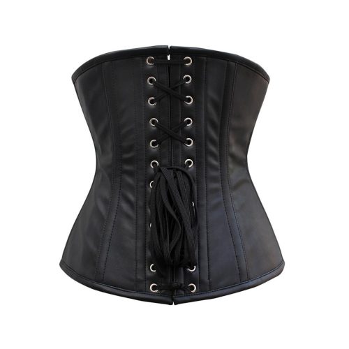 CQ 3111 S CORSETS QUEEN STEEL BONE CORSETS