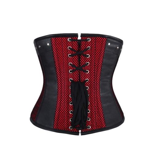 CQ 3174 B Corsets Queen Steel Bone Corset