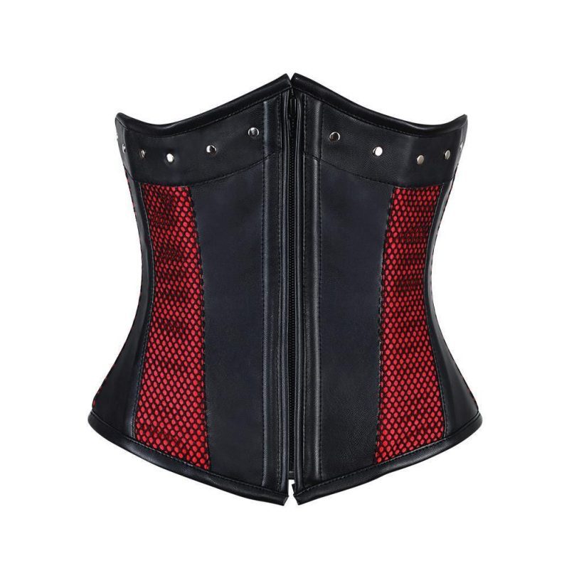 CQ 3174 F Corsets Queen Steel Bone Corset