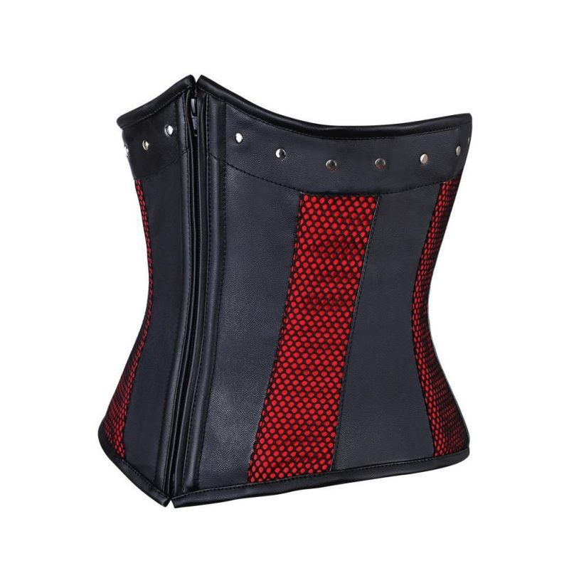 CQ 3174 S Corsets Queen Steel Bone Corset