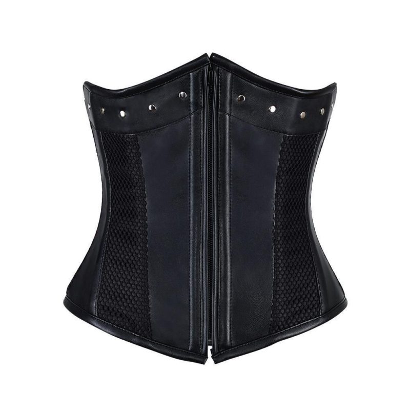 CQ 3175 F Corsets Queen Steel Bone Corset