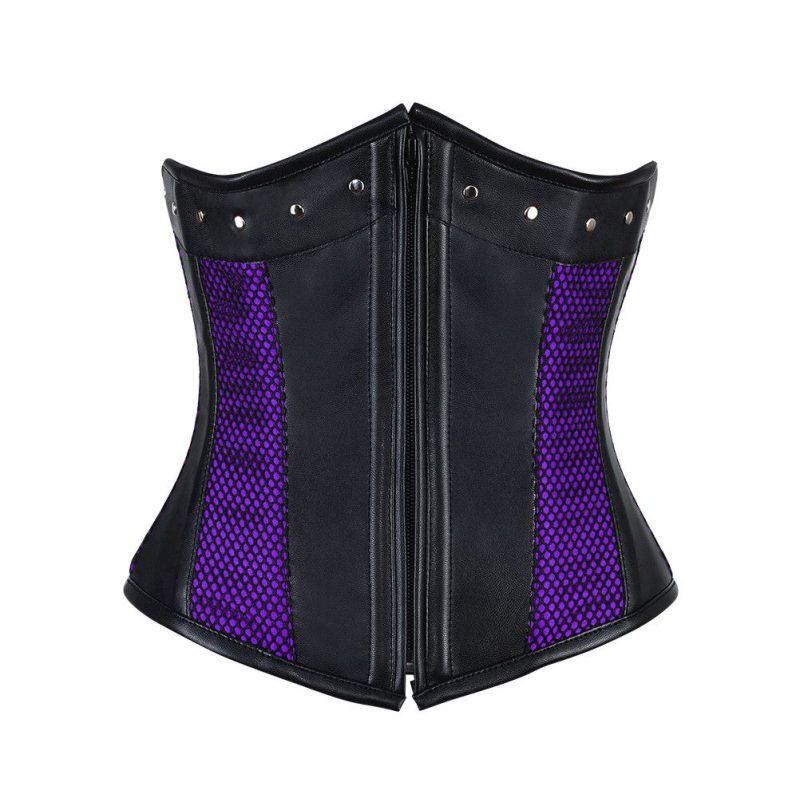 CQ 3176 F Corsets Queen Steel Bone Corset