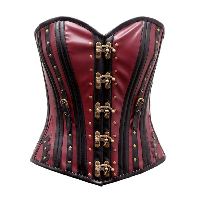 CQ 4045 F FAUXLEATHERSTEELBONEDOVERBUSTCORSETBYCORSETSQUEEN.COM b2d2de2a 0936 4953 a1b5 42231bf4a535