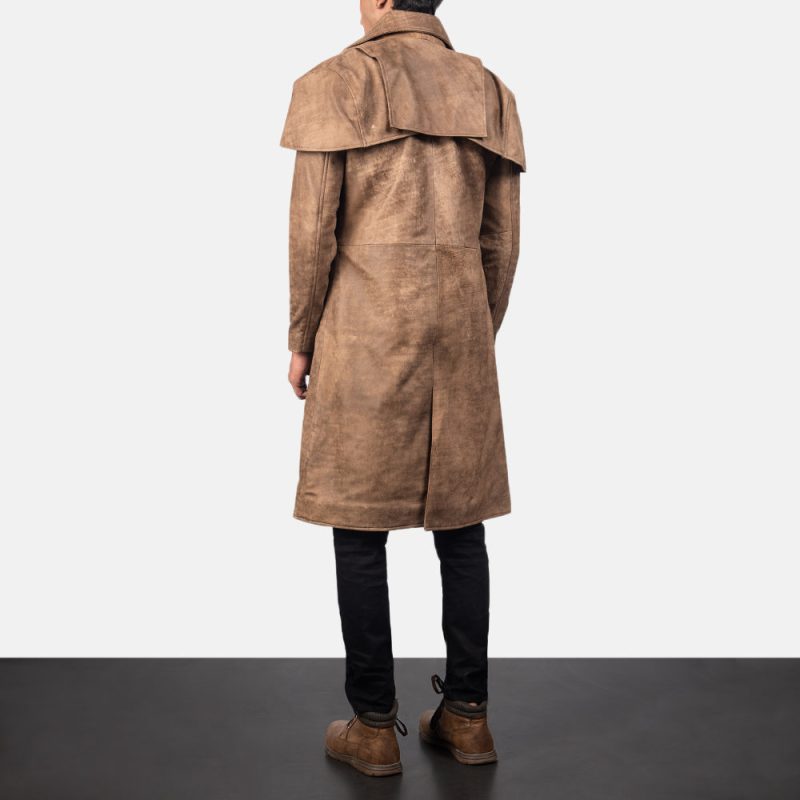 ClassicBrownLeatherDuster2