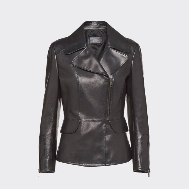 Leather Bomber Jackets 1 22