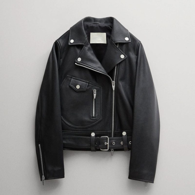 Leather Jackets 1 2