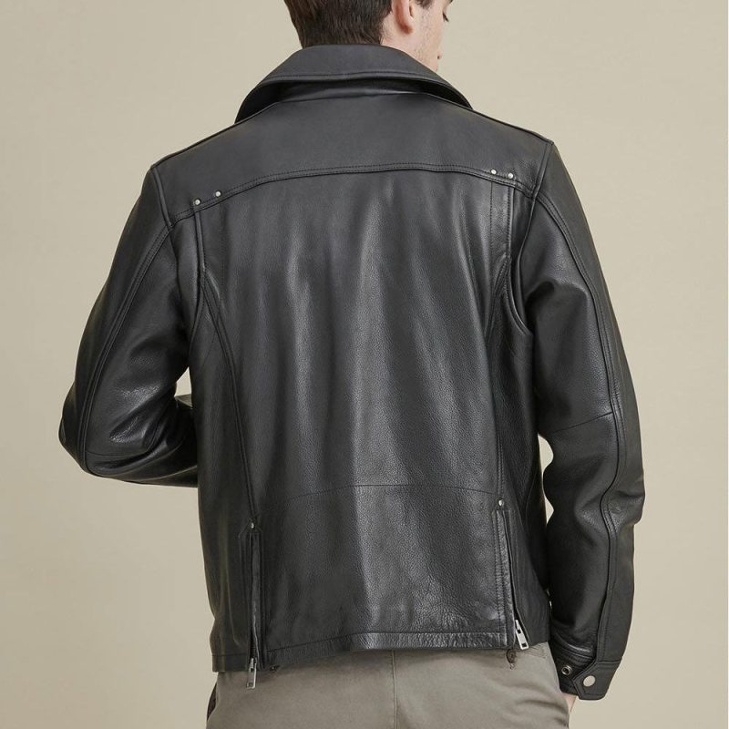 Leather Moto Jacket2