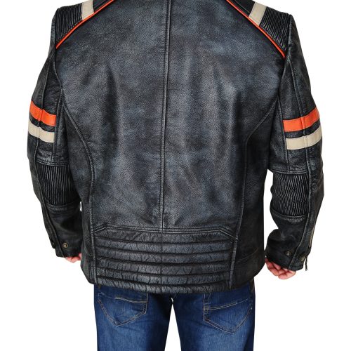 Men moto cafe racer leather jacket 2682c695 d8dd 4e7a abf2 e5a8d0cc2856