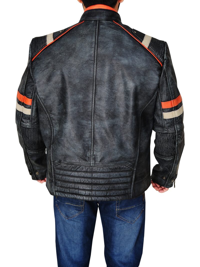 Men moto cafe racer leather jacket 2682c695 d8dd 4e7a abf2 e5a8d0cc2856