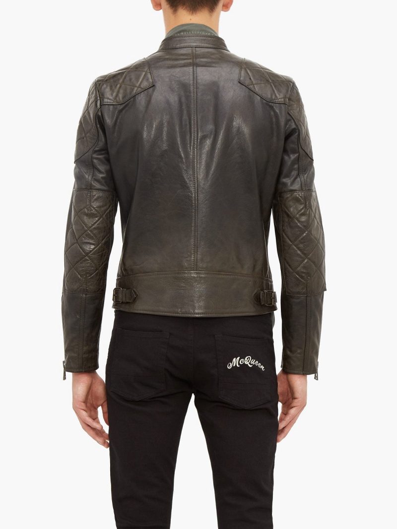 MenStylishBrownLeatherJacket2W