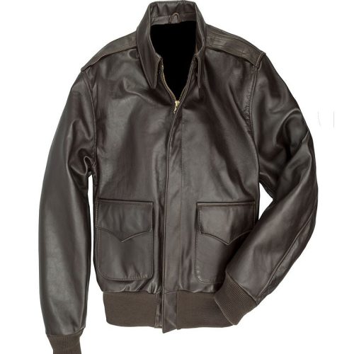 MenWorldWarLeatherJacket3