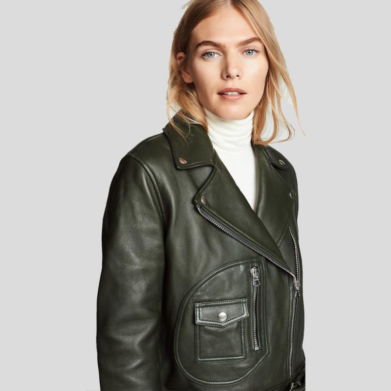 RaquelBlackBikerLeatherJacket4