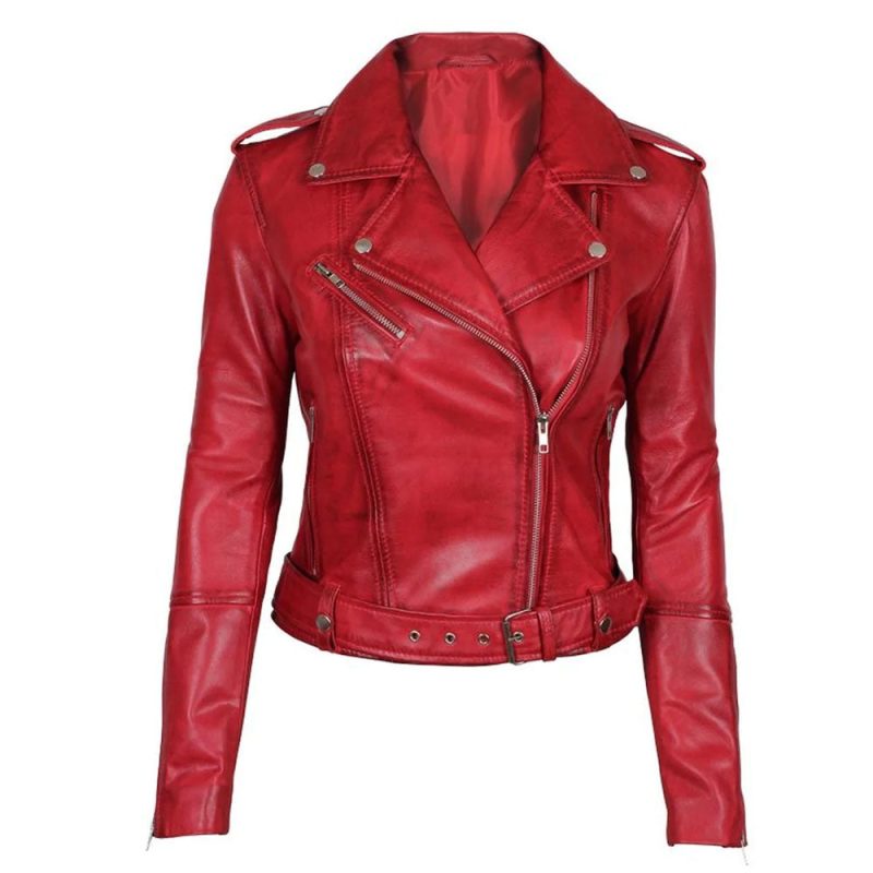 Red leather jacket1 08b56a0d 0189 4e1e 82c3 abe7e05d80ad