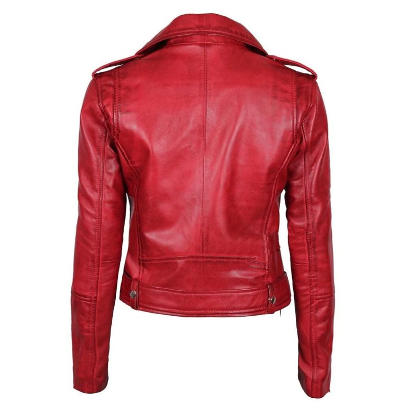 Red leather jacket2 06d5de37 e343 4b16 adfb f3481c348e8f