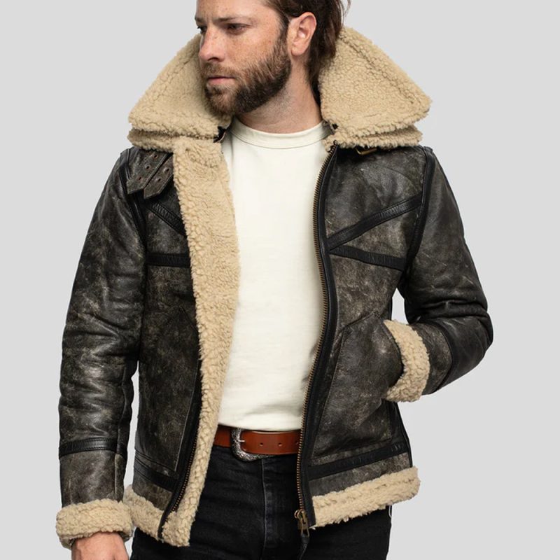 SherpaJacketformeninsheepskinleather12