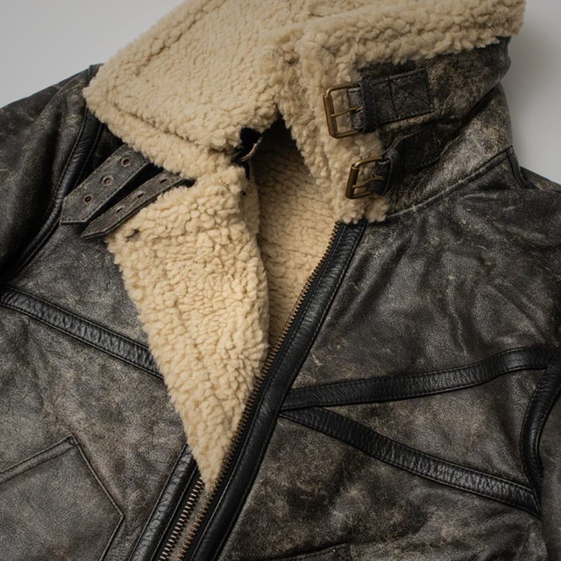 SherpaJacketformeninsheepskinleather6