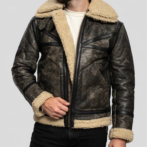 SherpaJacketformeninsheepskinleather8