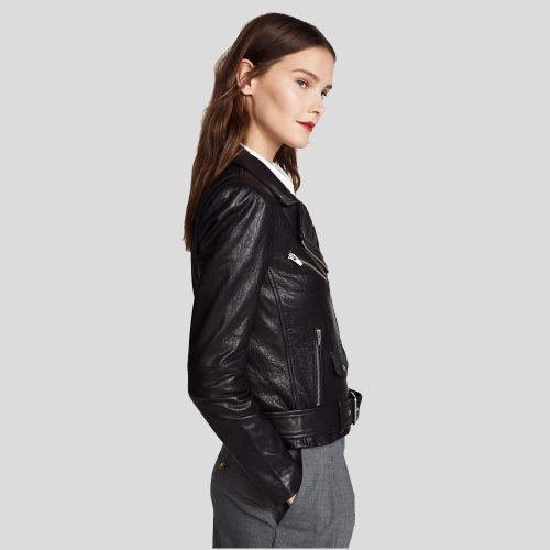 ViennaBlackBikerLeatherJacket3