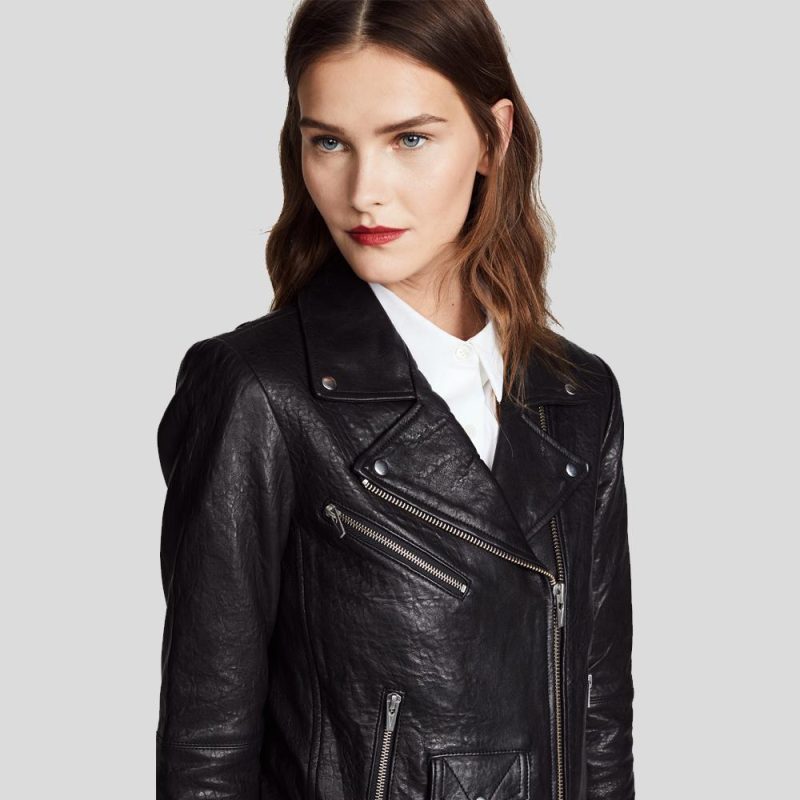 ViennaBlackBikerLeatherJacket5