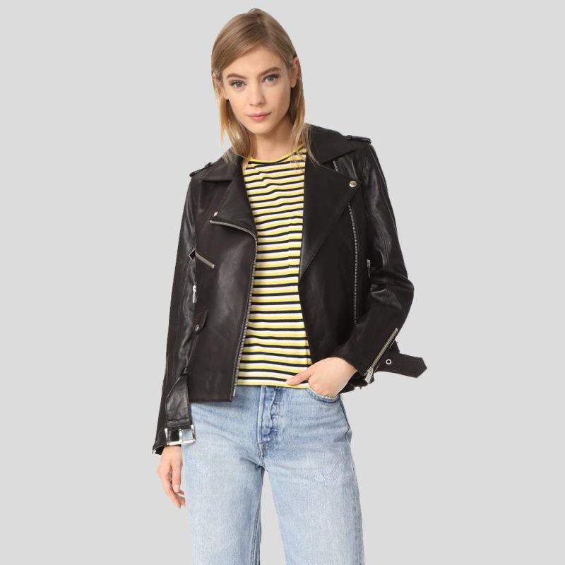 WhitleyBlackBikerLeatherJacket4