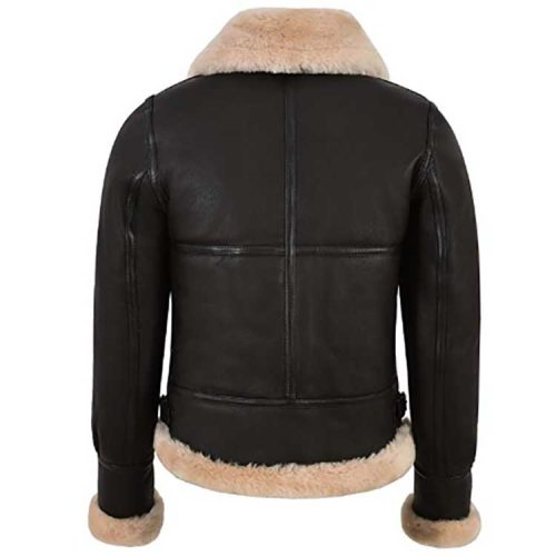 WomenFlyingAviatorRealSheepskinLeatherJacket af35a5d0 5117 4135 9a69 1e42b221ed99