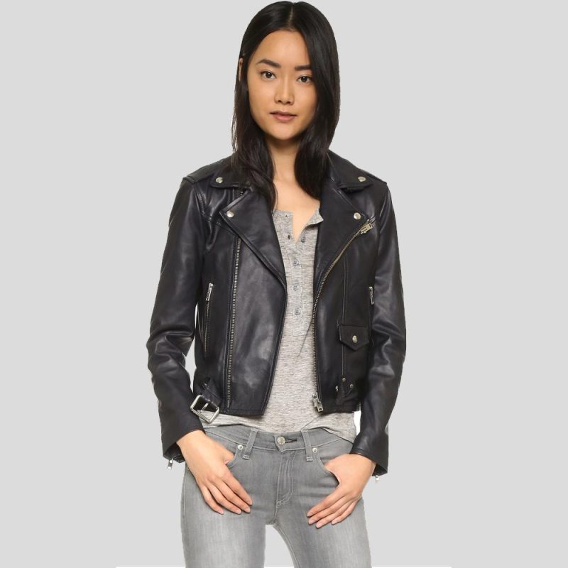 ZoraBlackBikerLeatherJacket1