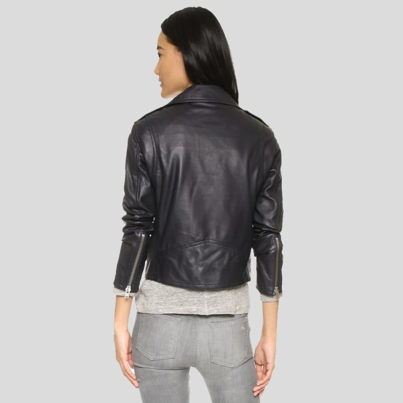 ZoraBlackBikerLeatherJacket2