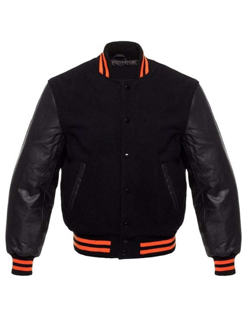 baseball jacket mens