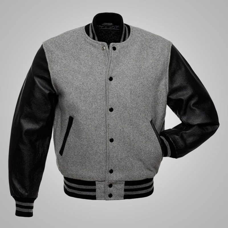 blackandgreyvarsitylettermanjacket