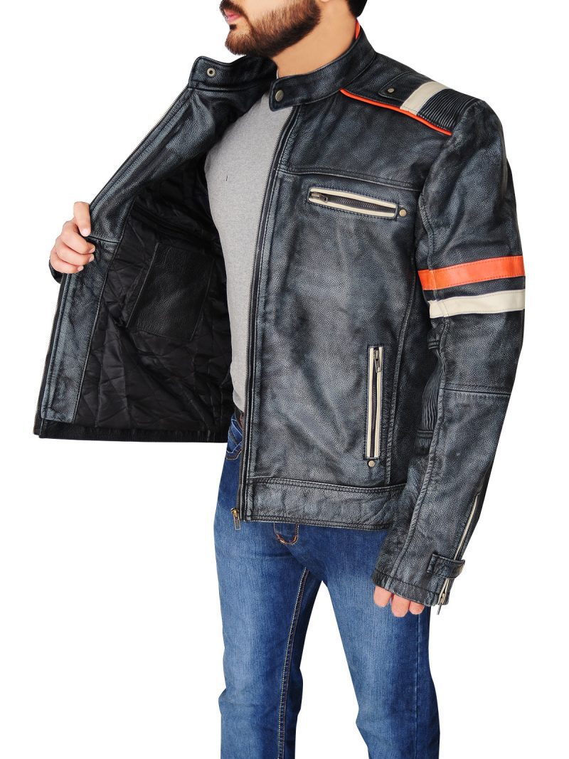 cafe racer men leather jacket e89d2978 81b0 4bb6 b324 8fb1e99eb4c3