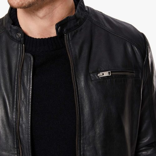 men classic jacket