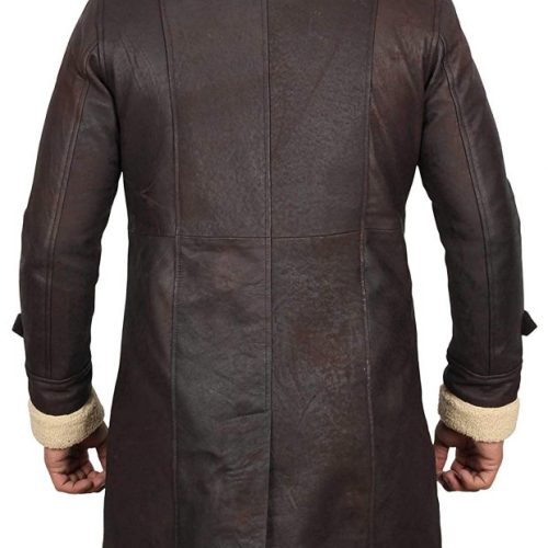 men leather coat dark brown Superfly 620x887 1