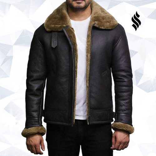 men s aviator raf b3 shearling sheepskin flying bomber jacket 3 23de2580 11cd 490f 9dc4 9651e09fbe87