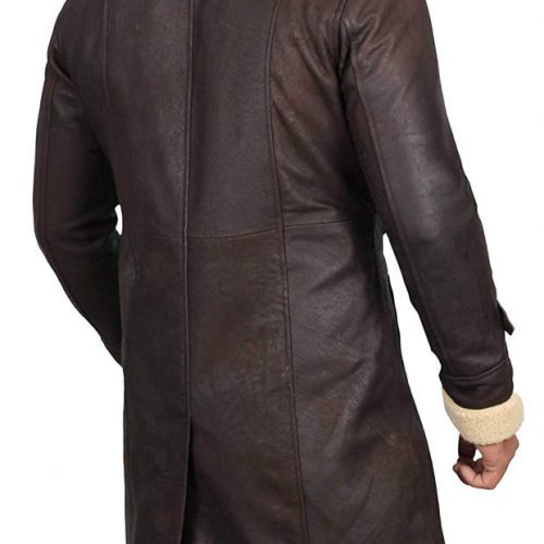 mens leather coat supr fly beige winter coat 620x991 1