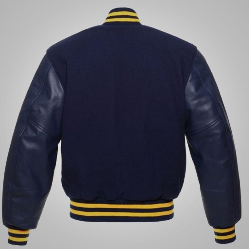 navyblueandyellowvarsitylettermanjacket2