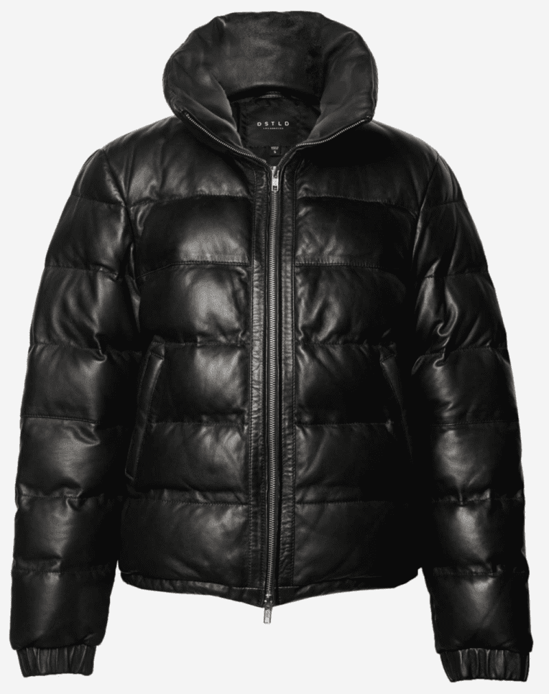 puffer jacket 24