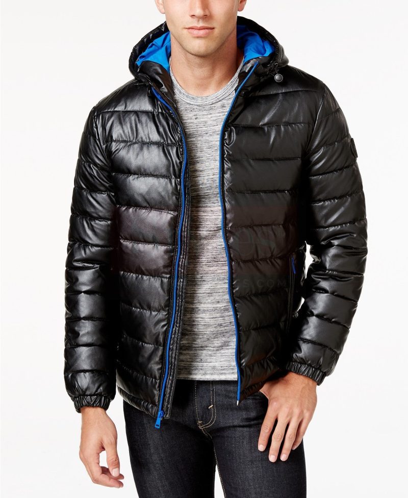 puffer mens 7