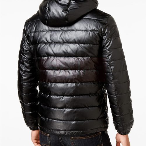 puffer mens 8