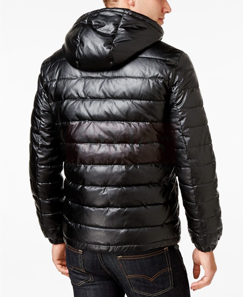 puffer mens 8