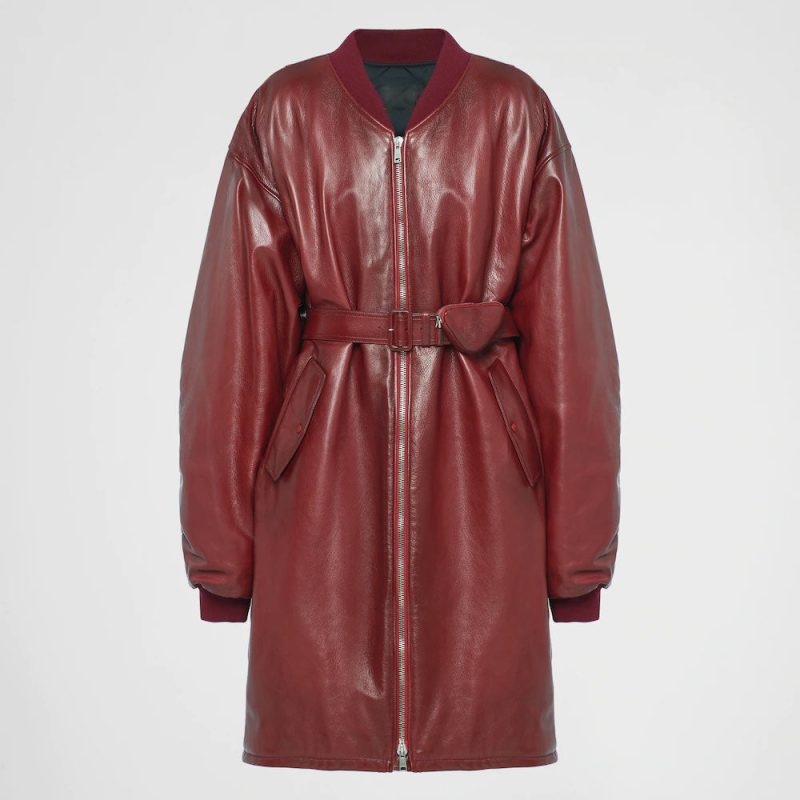 red leather jacket1 3aed8ba2 7936 48d4 a335 c13499175ce0